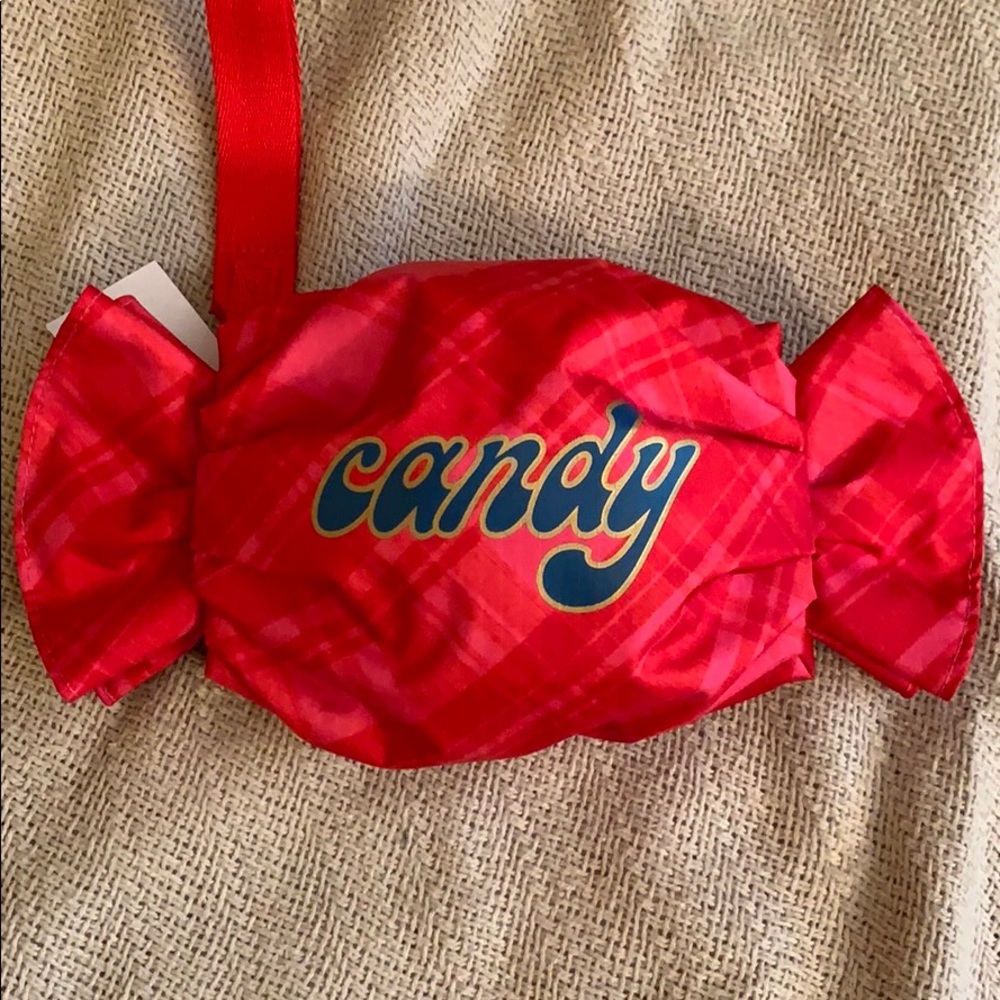 Piece of Candy wristlet